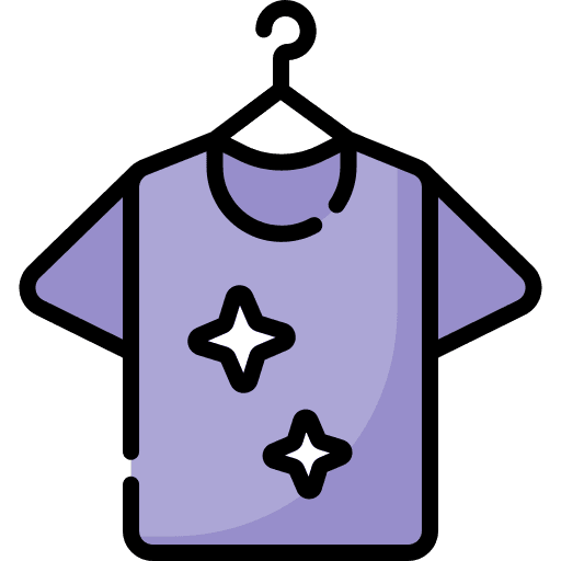 Personalized Printed T-shirt