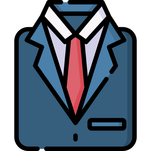 Suit rental