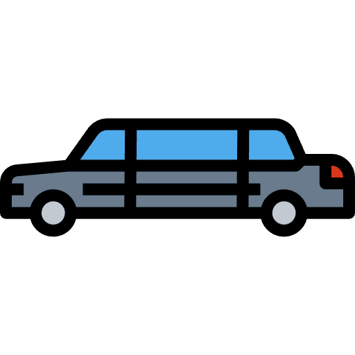 Limousine rental