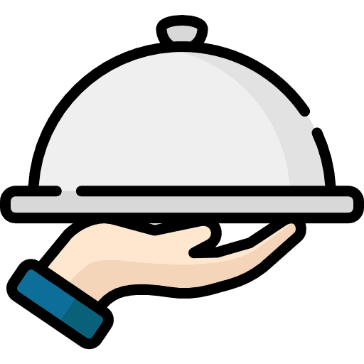 Catering: Last Minute!