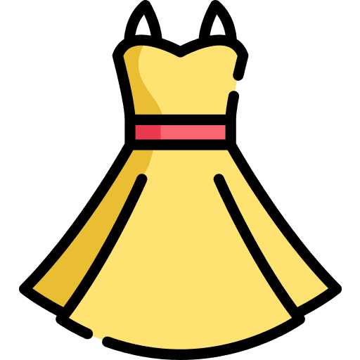 Dresses rental