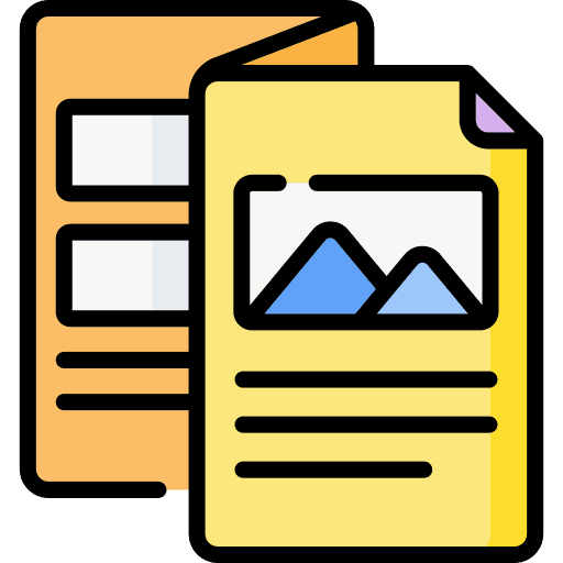 Flyer & Leaflet