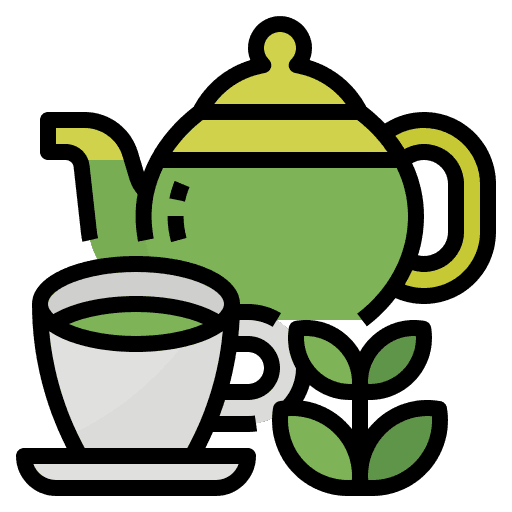Tea Catering: Last Minute!