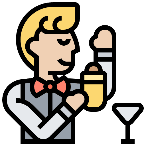 Bartender