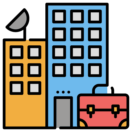 Organization of corporate events