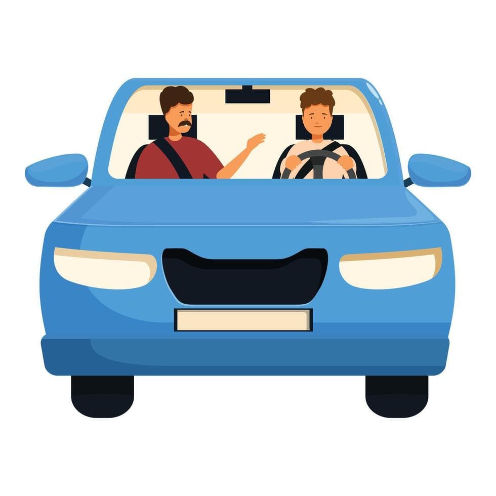 Refresher Driving Lessons
