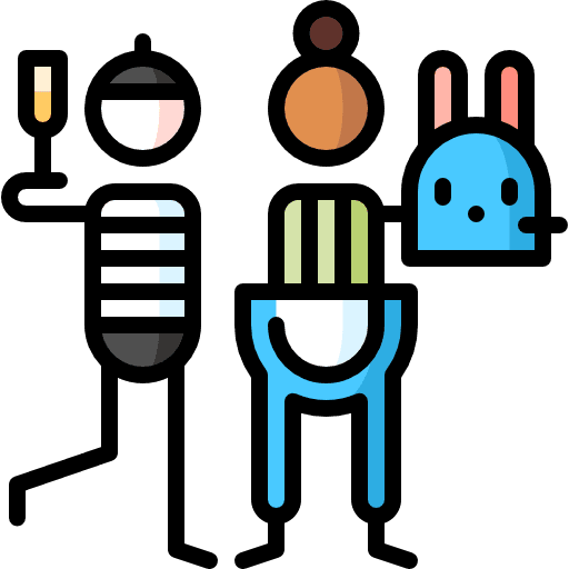 Animator for children