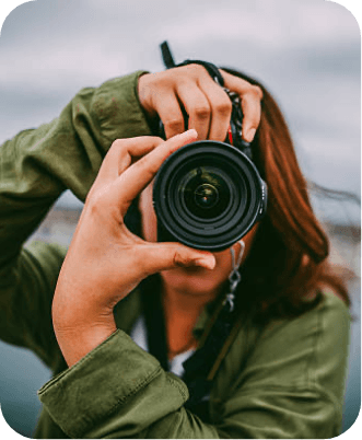 Photography and video services