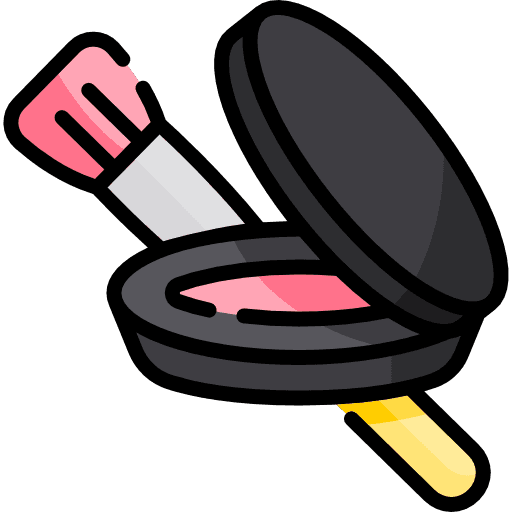 Make-up Artist per hour